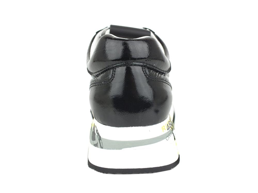 PREMIATA Conny Nero CONNY4095 - Sandrini Calzature e Abbigliamento