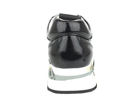 PREMIATA Conny Nero CONNY4095 - Sandrini Calzature e Abbigliamento