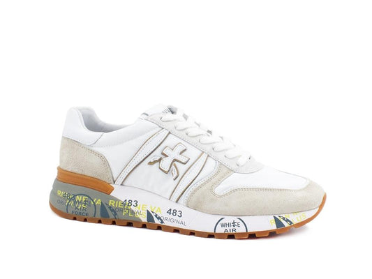 PREMIATA Lander Sneaker - Sandrini Calzature e Abbigliamento