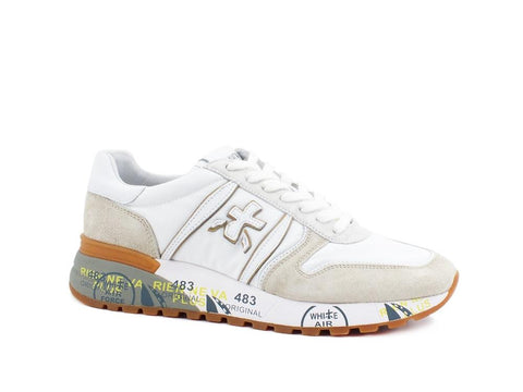 PREMIATA Lander Sneaker - Sandrini Calzature e Abbigliamento