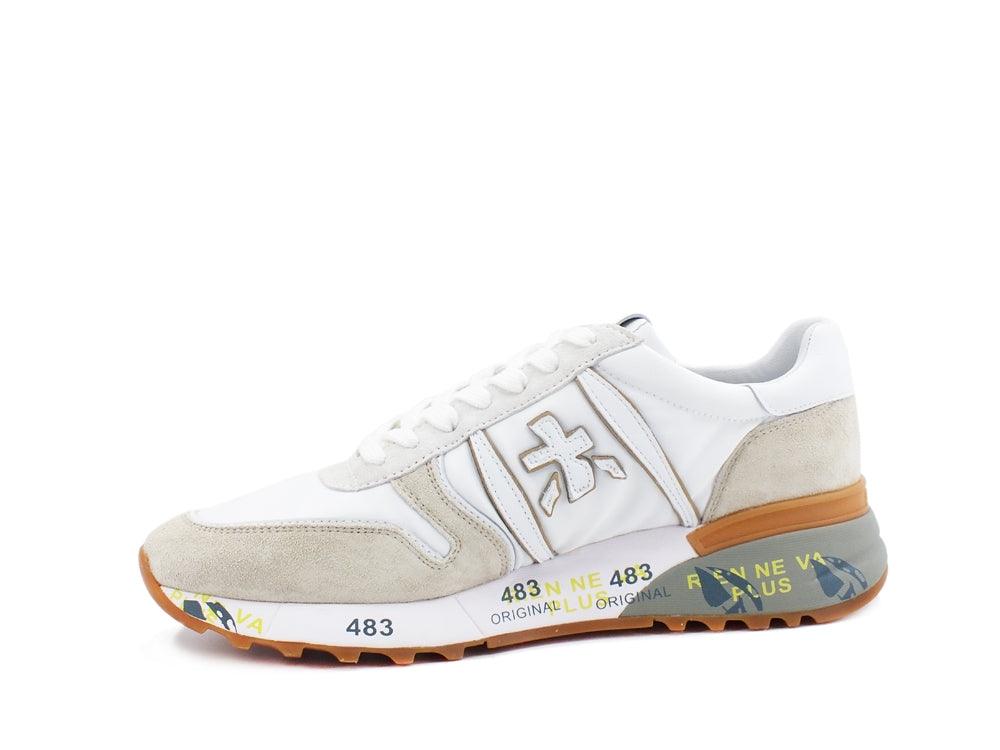 PREMIATA Lander Sneaker - Sandrini Calzature e Abbigliamento