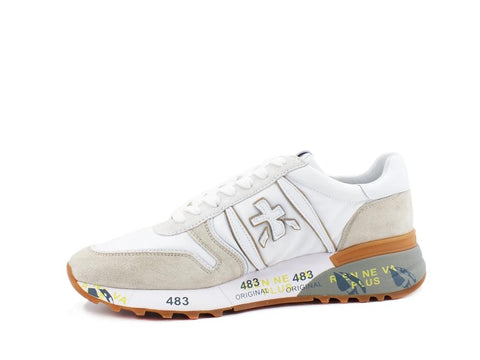 PREMIATA Lander Sneaker - Sandrini Calzature e Abbigliamento