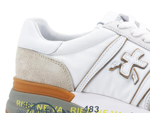 PREMIATA Lander Sneaker - Sandrini Calzature e Abbigliamento