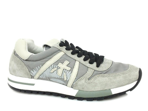 PREMIATA Light Grey KIM 3410 - Sandrini Calzature e Abbigliamento