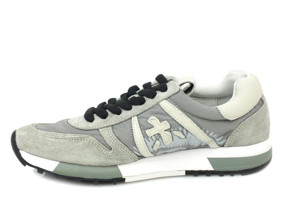 PREMIATA Light Grey KIM 3410 - Sandrini Calzature e Abbigliamento