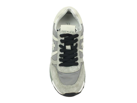 PREMIATA Light Grey KIM 3410 - Sandrini Calzature e Abbigliamento