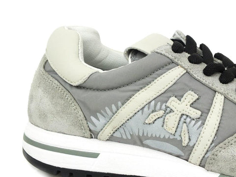 PREMIATA Light Grey KIM 3410 - Sandrini Calzature e Abbigliamento