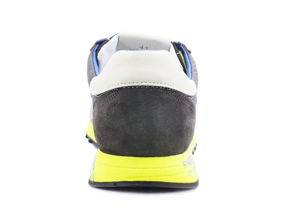 PREMIATA Lucy Sneaker Fluo - Sandrini Calzature e Abbigliamento