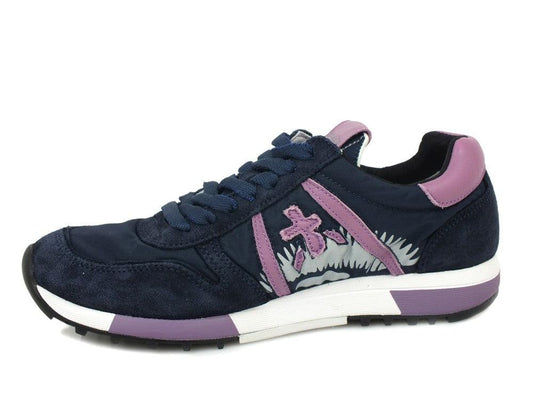 PREMIATA Navy Rose KIM 3403 - Sandrini Calzature e Abbigliamento