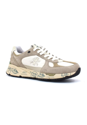 PREMIATA Sneaker Uomo Sand MASE-6424 - Sandrini Calzature e Abbigliamento