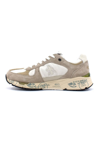 PREMIATA Sneaker Uomo Sand MASE-6424 - Sandrini Calzature e Abbigliamento