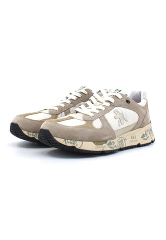 PREMIATA Sneaker Uomo Sand MASE-6424 - Sandrini Calzature e Abbigliamento