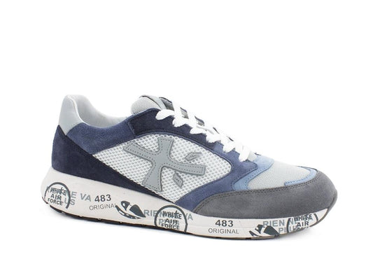 PREMIATA Zaczac Sneaker - Sandrini Calzature e Abbigliamento