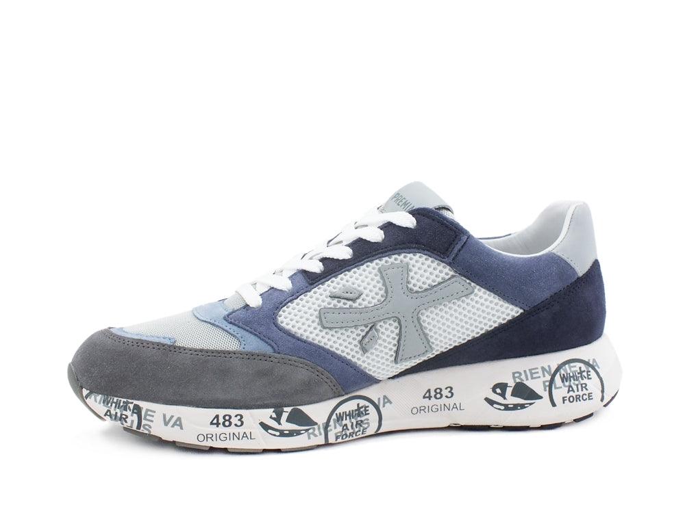 PREMIATA Zaczac Sneaker - Sandrini Calzature e Abbigliamento
