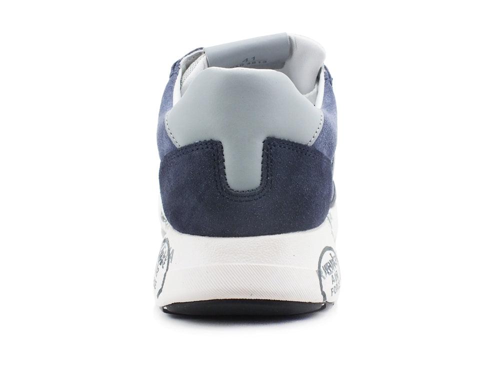 PREMIATA Zaczac Sneaker - Sandrini Calzature e Abbigliamento