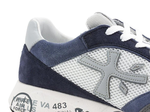 PREMIATA Zaczac Sneaker - Sandrini Calzature e Abbigliamento