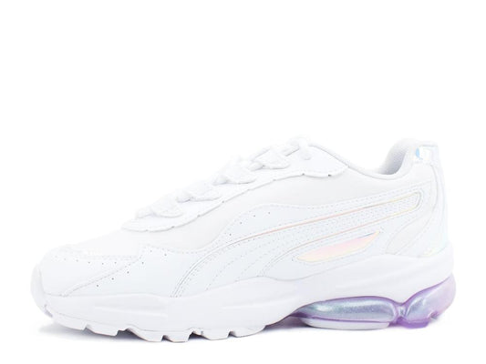 PUMA Cell Stellar Glow WN'S Sneakers White 37170701 - Sandrini Calzature e Abbigliamento