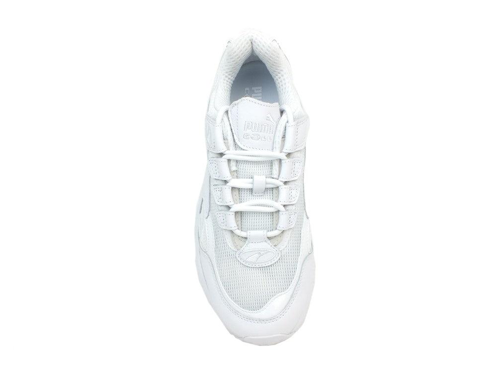 PUMA Cell Venom Reflective White 369701 02 - Sandrini Calzature e Abbigliamento