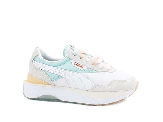 PUMA Cruise Rider GL Wmns Sneaker - Sandrini Calzature e Abbigliamento