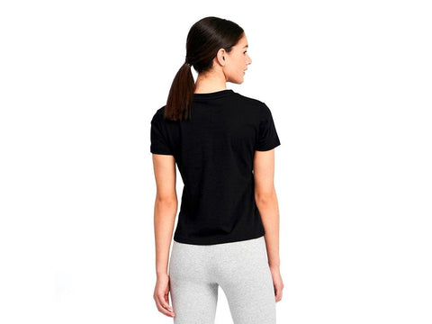 PUMA Digital Love Tee T-Shirt Black 59706801 - Sandrini Calzature e Abbigliamento