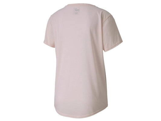 PUMA Evostripe Tee T-Shirt Rosewater 58124117 - Sandrini Calzature e Abbigliamento