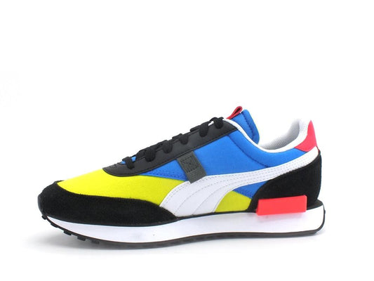 PUMA Future Rider Play On Jr Sneaker - Sandrini Calzature e Abbigliamento