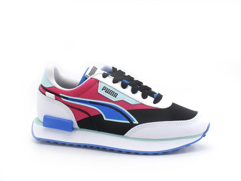 PUMA Future Rider Twofold Sneaker - Sandrini Calzature e Abbigliamento