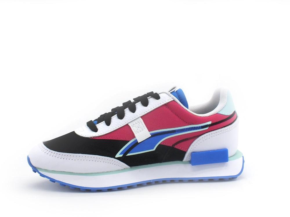 PUMA Future Rider Twofold Sneaker - Sandrini Calzature e Abbigliamento