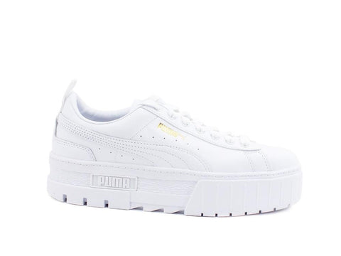 PUMA Mayze Classic Wns Sneaker Platform - Sandrini Calzature e Abbigliamento