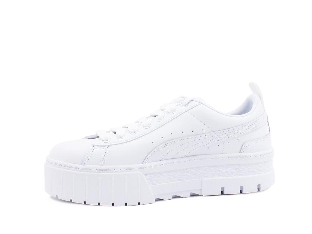PUMA Mayze Classic Wns Sneaker Platform - Sandrini Calzature e Abbigliamento