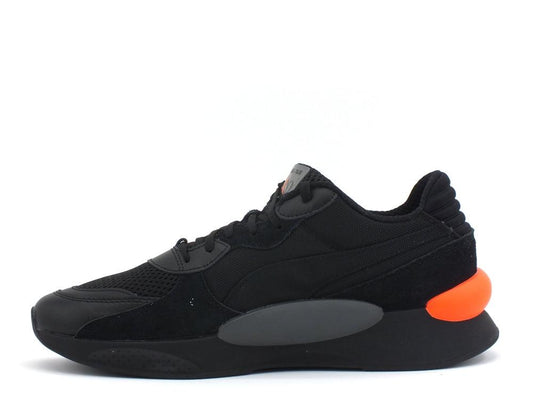 PUMA RS 9.8 Cosmic Black 37036702 - Sandrini Calzature e Abbigliamento