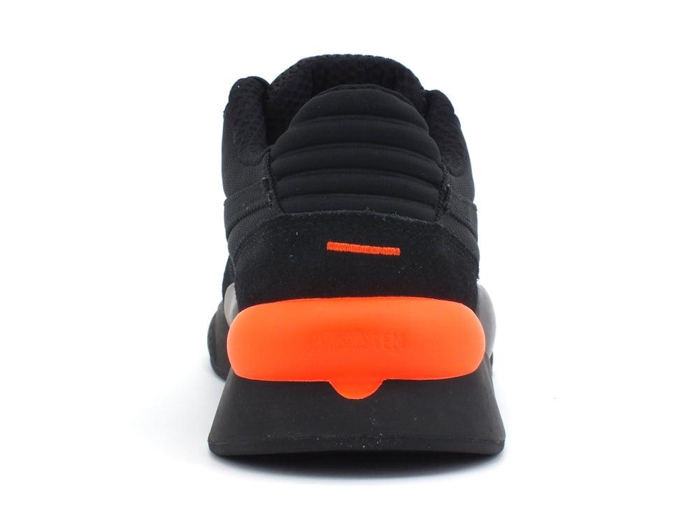 PUMA RS 9.8 Cosmic Black 37036702 - Sandrini Calzature e Abbigliamento