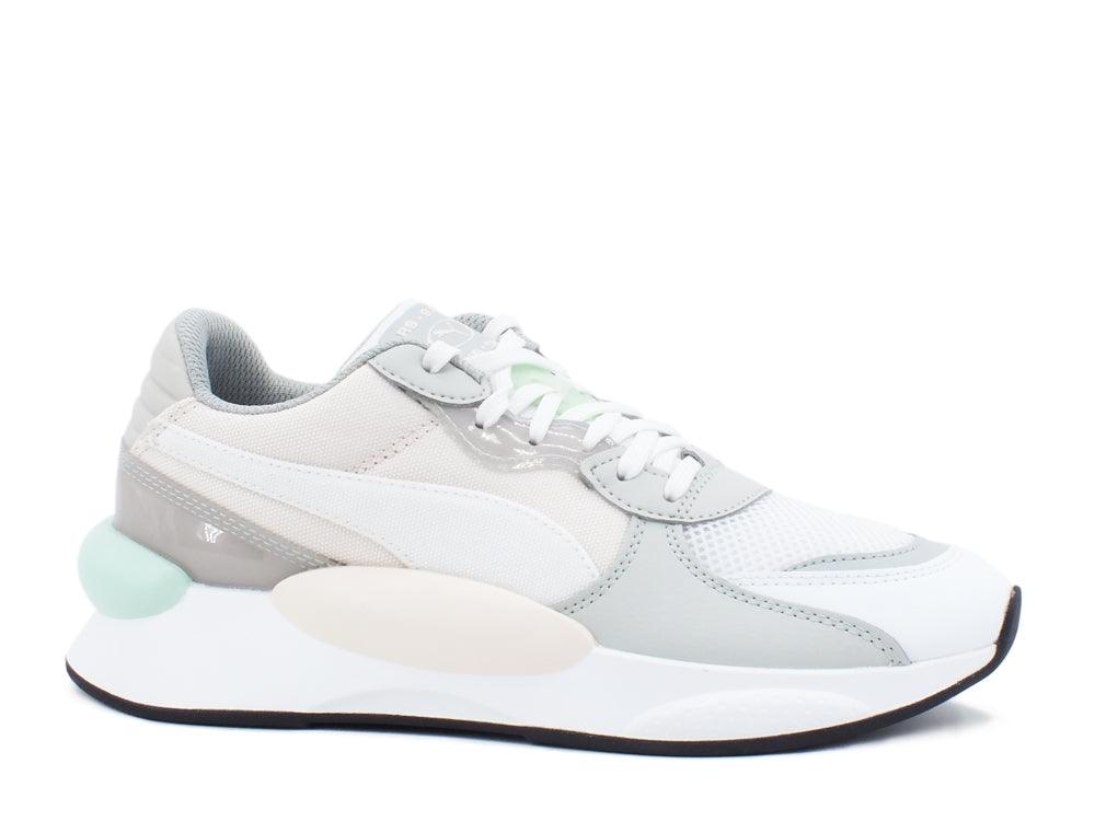 PUMA RS 9.8 Fresh White RoseWater 37157105 - Sandrini Calzature e Abbigliamento