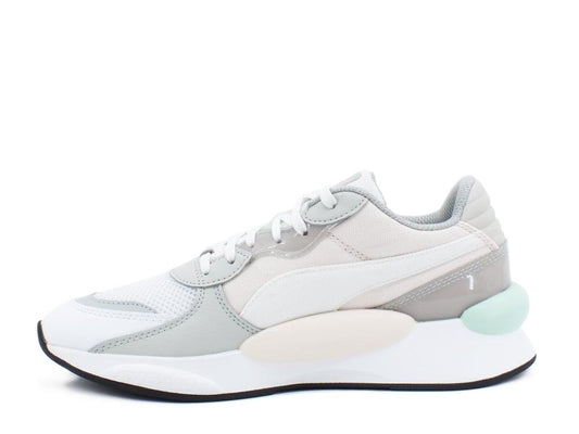 PUMA RS 9.8 Fresh White RoseWater 37157105 - Sandrini Calzature e Abbigliamento