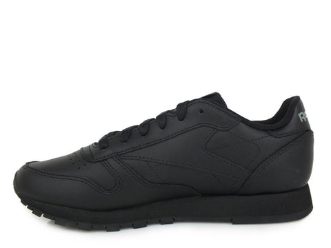 REEBOK Sneakers Black 3912 - Sandrini Calzature e Abbigliamento