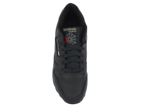 REEBOK Sneakers Black 3912 - Sandrini Calzature e Abbigliamento