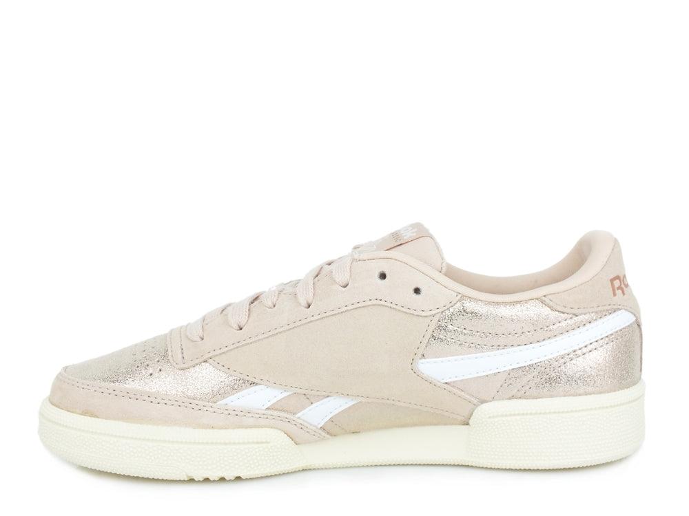 REEBOK Sneakers Rose Gold White DV7201 - Sandrini Calzature e Abbigliamento