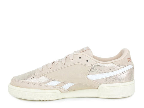 REEBOK Sneakers Rose Gold White DV7201 - Sandrini Calzature e Abbigliamento