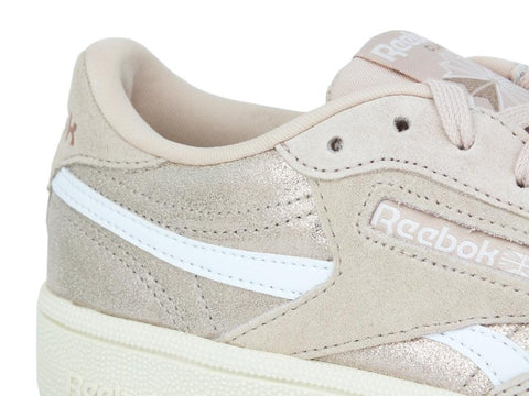 REEBOK Sneakers Rose Gold White DV7201 - Sandrini Calzature e Abbigliamento