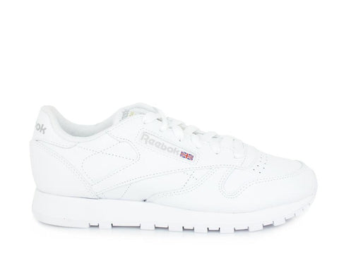REEBOK Sneakers White 2232 - Sandrini Calzature e Abbigliamento