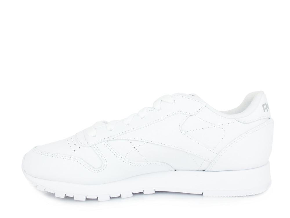 REEBOK Sneakers White 2232 - Sandrini Calzature e Abbigliamento