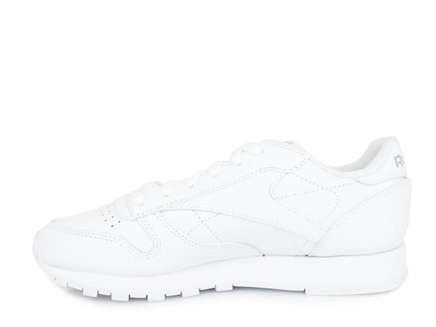 REEBOK Sneakers White 2232 - Sandrini Calzature e Abbigliamento