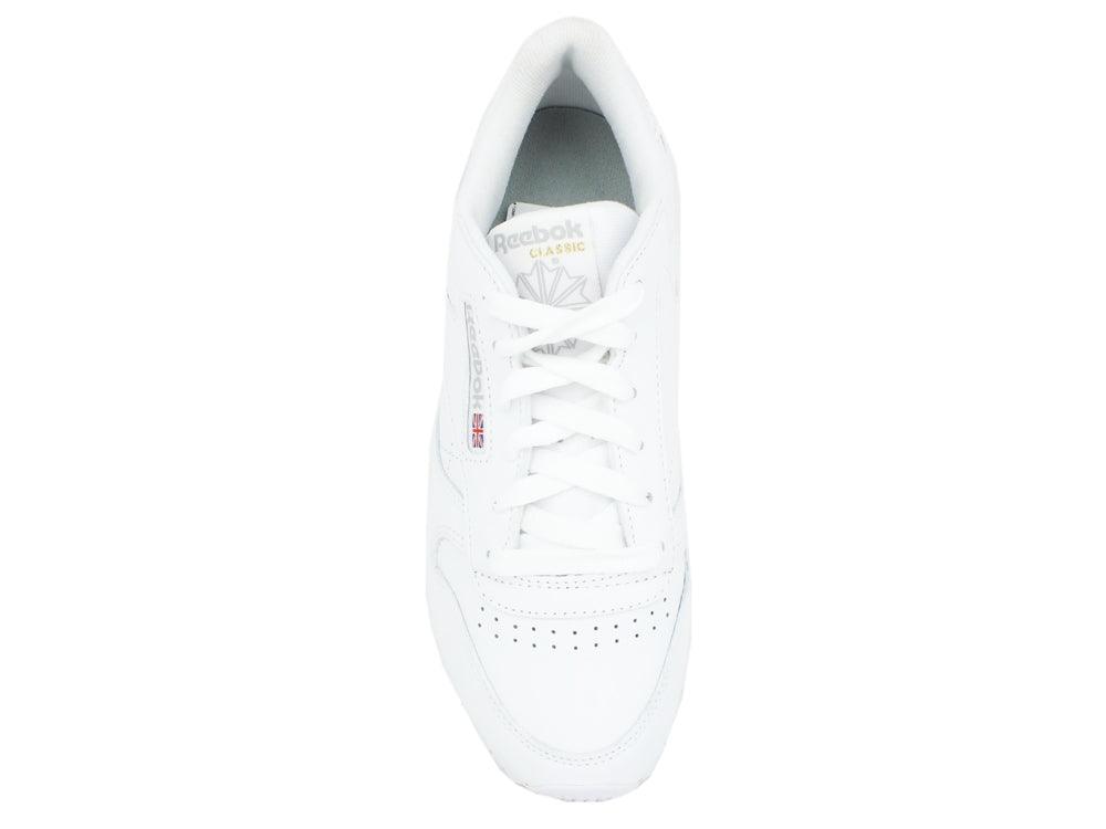 REEBOK Sneakers White 2232 - Sandrini Calzature e Abbigliamento