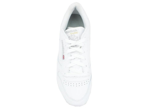 REEBOK Sneakers White 2232 - Sandrini Calzature e Abbigliamento