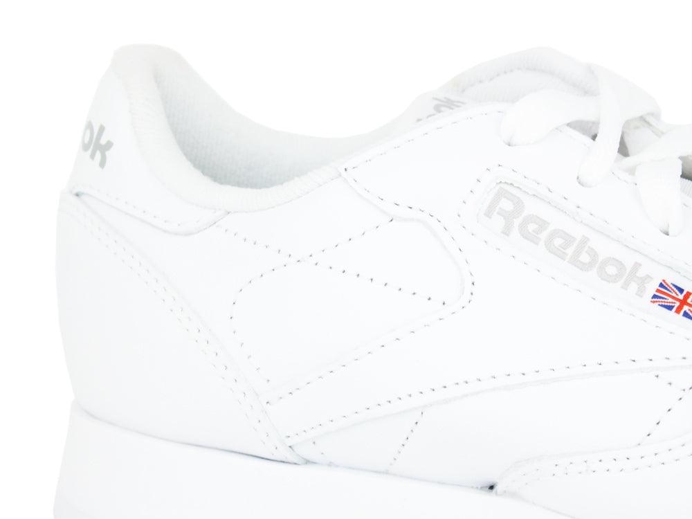 REEBOK Sneakers White 2232 - Sandrini Calzature e Abbigliamento