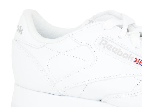 REEBOK Sneakers White 2232 - Sandrini Calzature e Abbigliamento