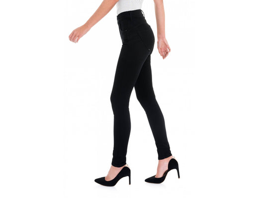SALSA Jeans Skinny Push In - Sandrini Calzature e Abbigliamento