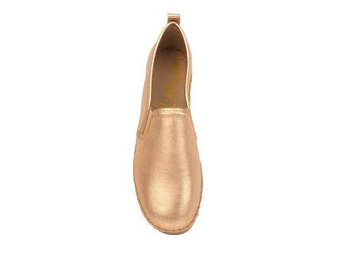 SAM EDELMAN Carrin Blush Gold E0778L9910 - Sandrini Calzature e Abbigliamento