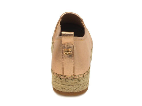 SAM EDELMAN Carrin Blush Gold E0778L9910 - Sandrini Calzature e Abbigliamento