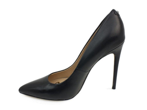 SAM EDELMAN Danna Black F8945L1001 - Sandrini Calzature e Abbigliamento